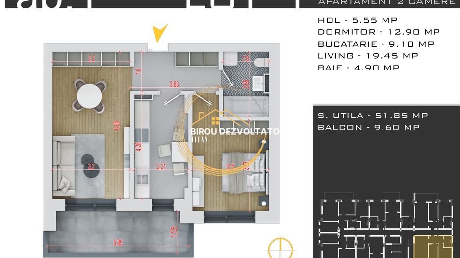 Atena Ariesului - Poză 7