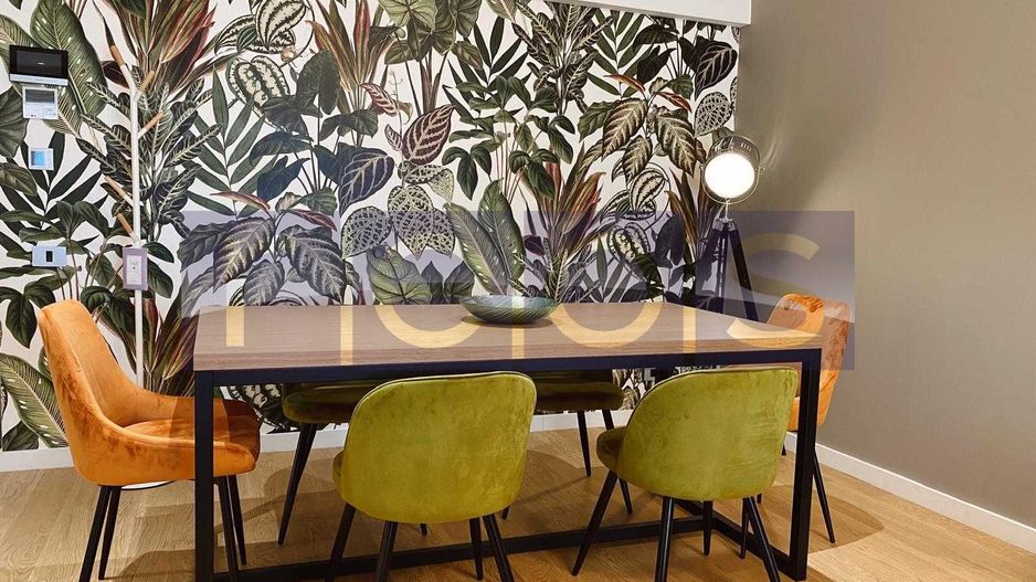 VANZARE 2 CAMERE | AVIATIEI | LOC PARCARE | MOBILAT SI UTILAT | - Poză 4