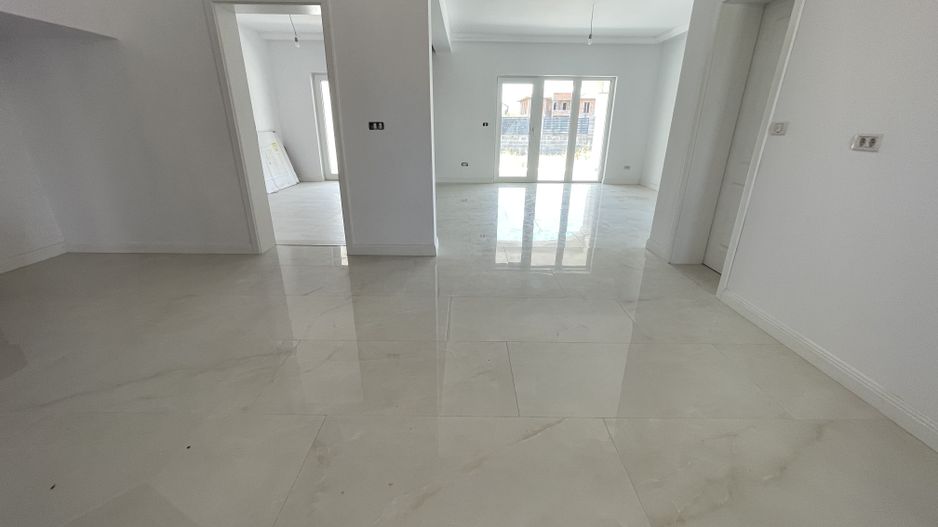 Duplex in Dumbravita cu garaj - Poză 8