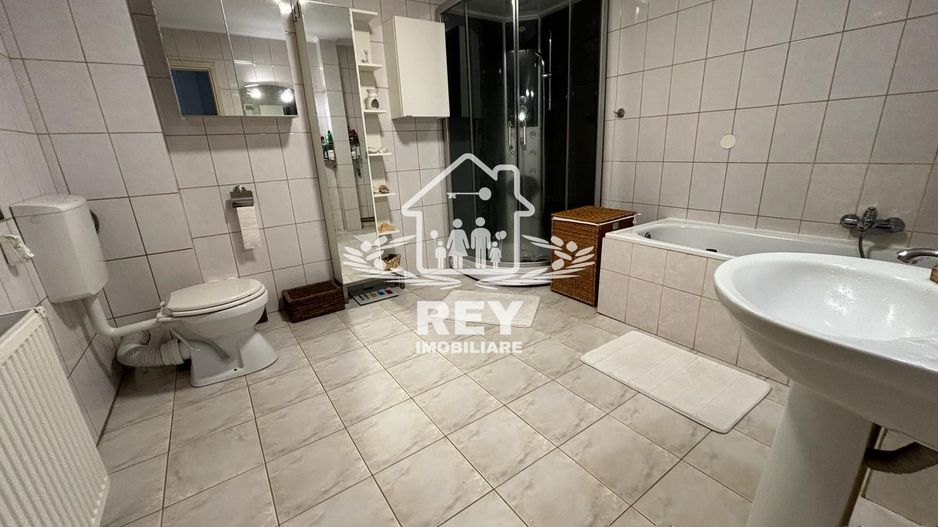 Apartament 3 camere de vanzare Zona Ștrand II / Parcul Belvedere - Poză 7