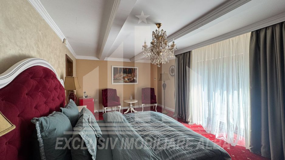 Casa individuala | Piscina | 250 mp | 1759 mp teren | Micesti - Poză 7
