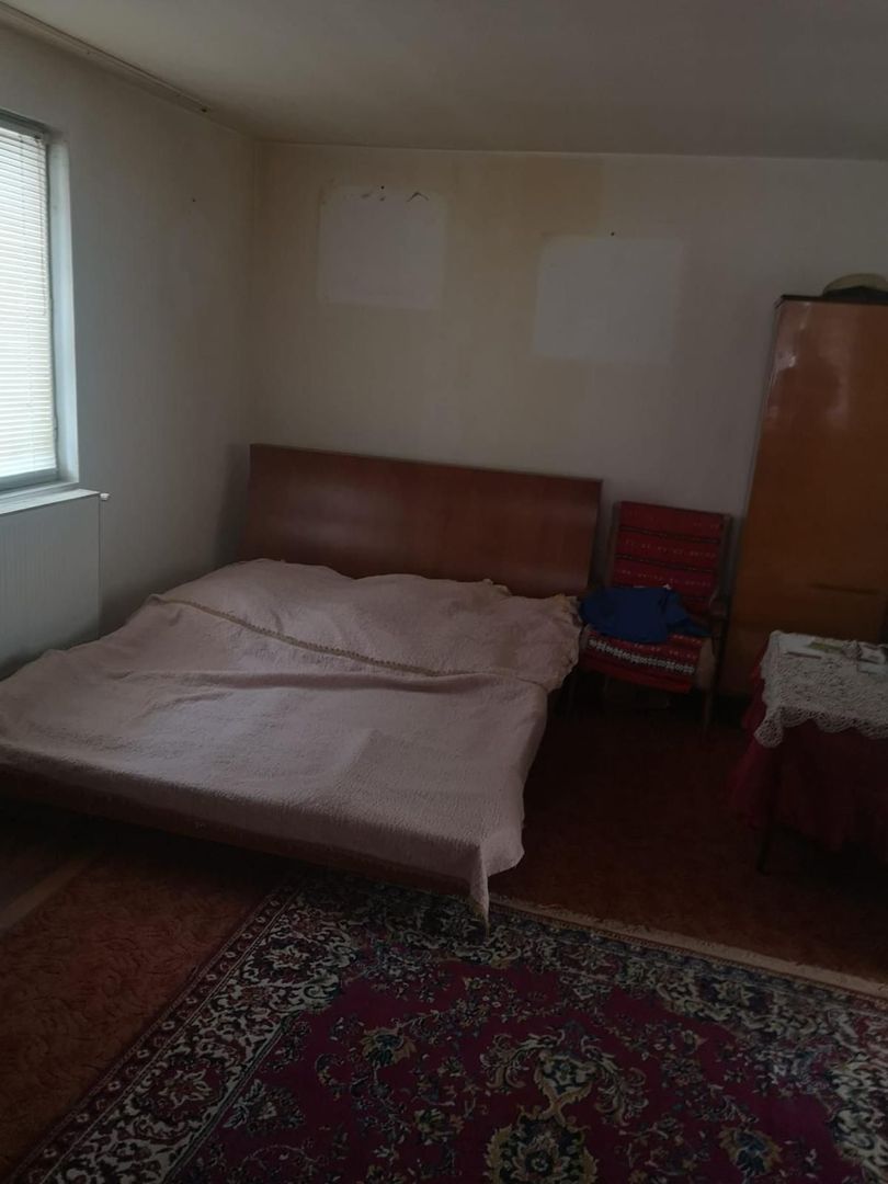 Casa pe parter cu teren 942 mp - Poză 10