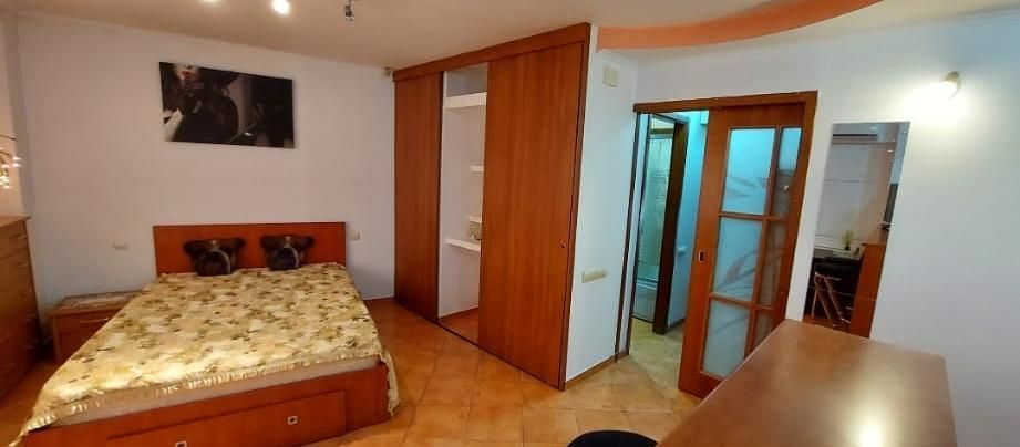 Sebastian, str. Barca - Poză 1