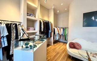 Spațiu Comercial *230mp* / Stradal / Zona Domenii - Poză 9