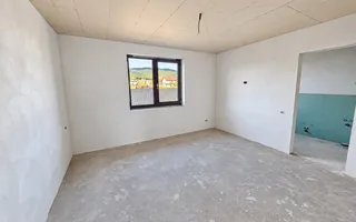 Casă nouă , 4 camere, 600 mp teren, Alba-Micesti - Poză 12