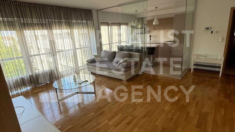 Închiriere 2 camere, complex premium, vis-a-vis de Parcul Carol - Poză 2