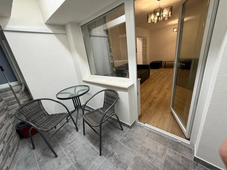 Apartament 2 camere - Piata Alba Iulia - Poză 8