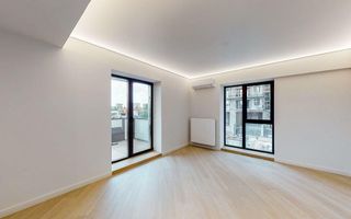 VÂNZARE APARTAMENT PREMIUM | CORTINA NORTH PIPERA | LOC PARCARE SUBTERAN - Poză 9