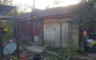 Inchiriez casuta de vacanta in zona Vladiceni, com. TOMESTI Jud. IASI - Poză 1