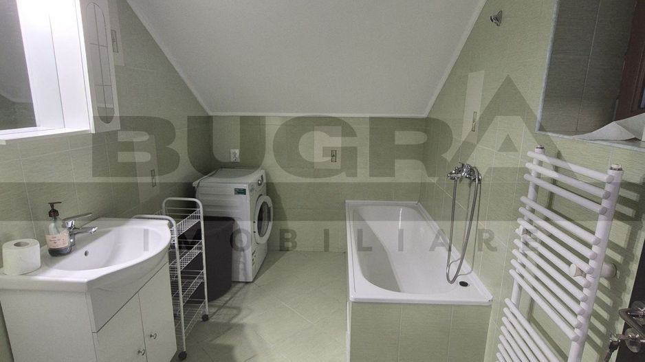 Apartament 3 camere, parcare, zona Iulius mall - Poză 6