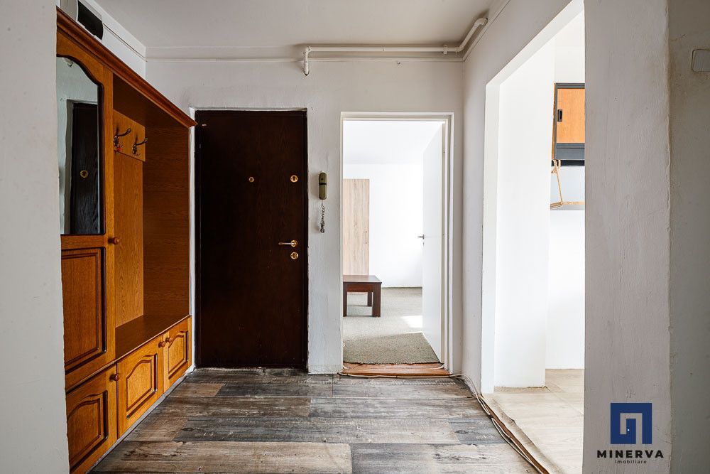 Apartament 2 camere, hol mare, Zona Dorobantilor, COMISION 0 - Poză 8