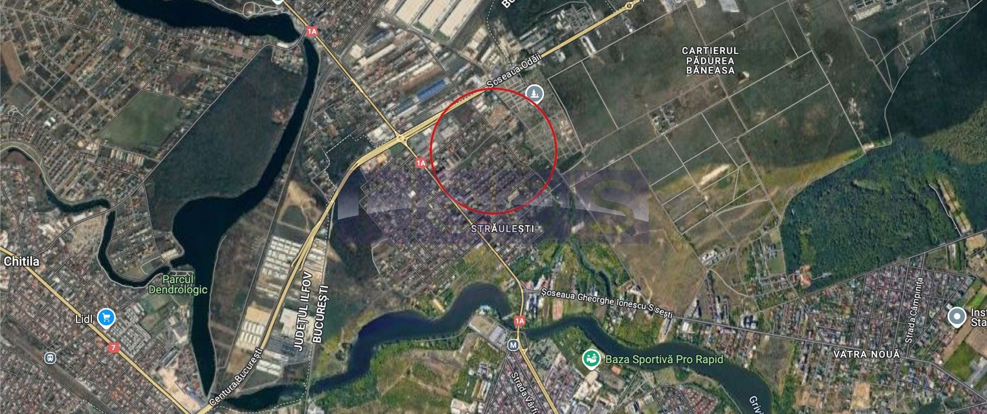 TEREN 5000MP | 45 DESCHIDERE | AUTORIZATIE - Poză 4