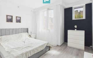 Ultracentral,  Cismigiu , 2 camere, mobilat - Poză 1