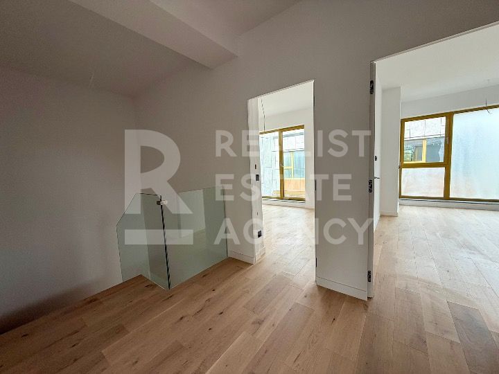 Vilă modernă în Pipera | Eficiență energetică| 116 mp utili |2 parcări - Poză 17
