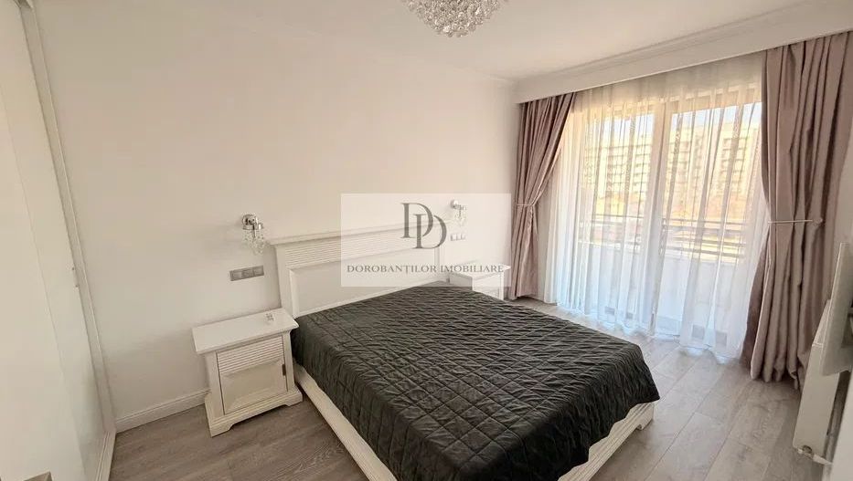 Apartament 2 camere modern | Parcare |  zona Fabricii - Poză 5