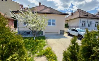 Casa zona centrala Sibiu 2 unitati, ideala investitie - Poză 4