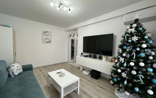 Calea Urseni | 2 Camere | Loc de parcare | Mobilat si Utilat - Poză 1