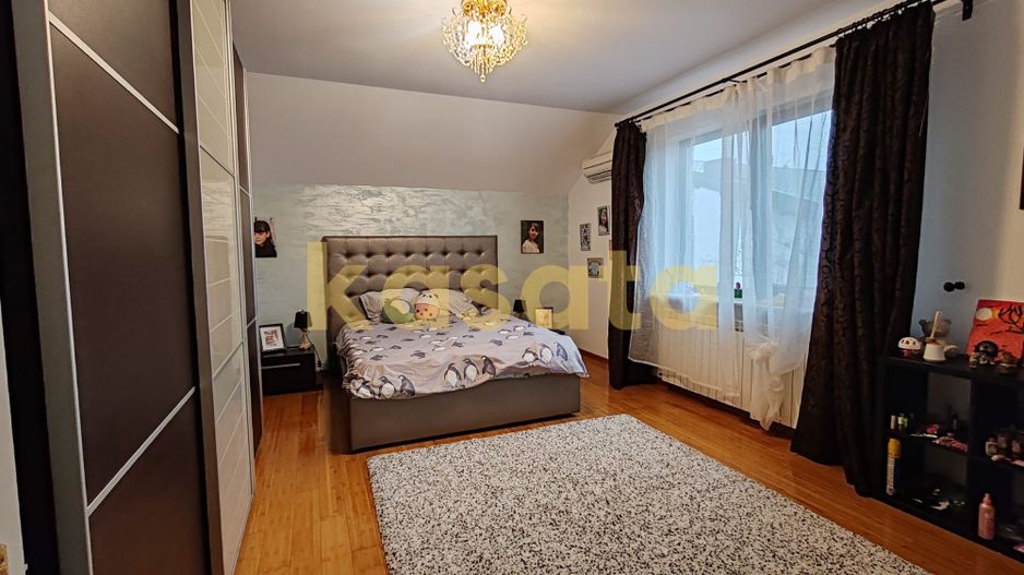 Vila care redefinește echilibrul între rafinament, spațiu și liniște - Poză 41