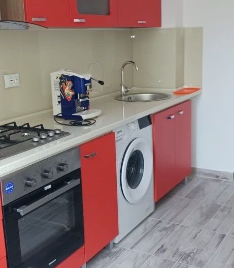 Apartament 3 camere zona Dristor - Rm Sarat - Poză 6