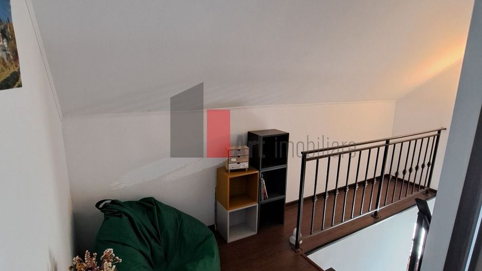 Casa individuala Valu lu Traian - curte 767 mp - Poză 13