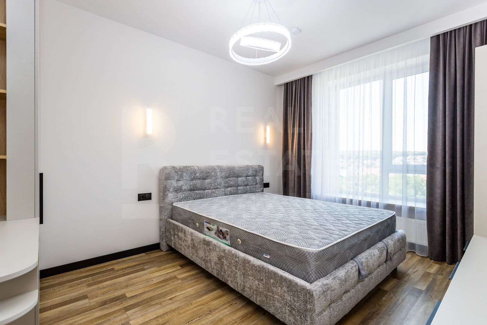 Vânzare, apartament, o cameră, str. Durlești, Dumbrava - Poză 10