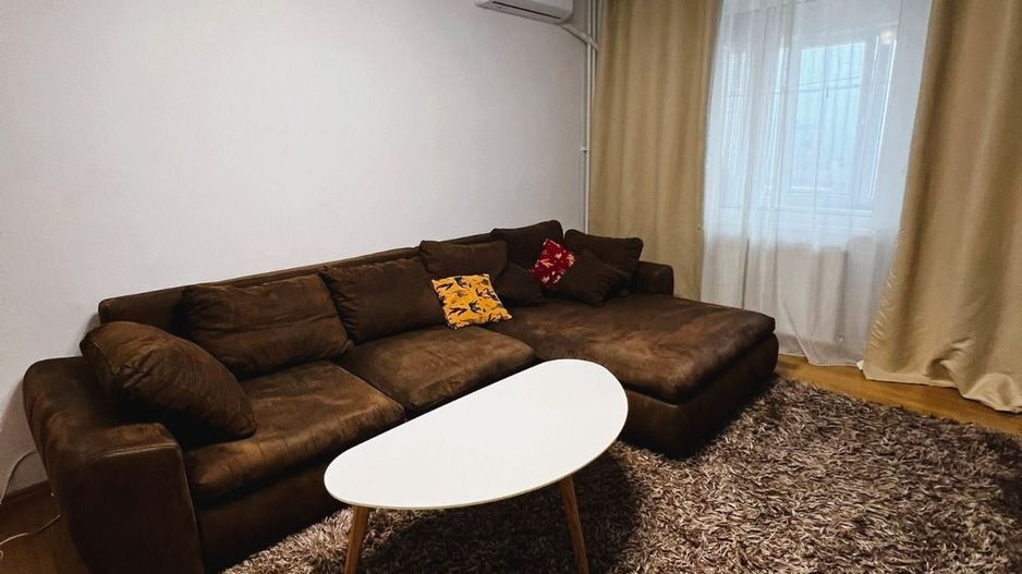 AP. 2 CAMERE- BRANCOVEANU, PET-FRIENDLY, BLOC REABILITAT, MODERN - Poză 2