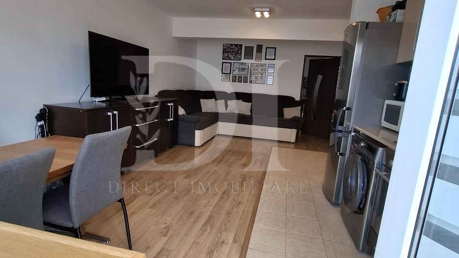 Apartament 3 camere / Zona Parcul Poligon - Poză 3