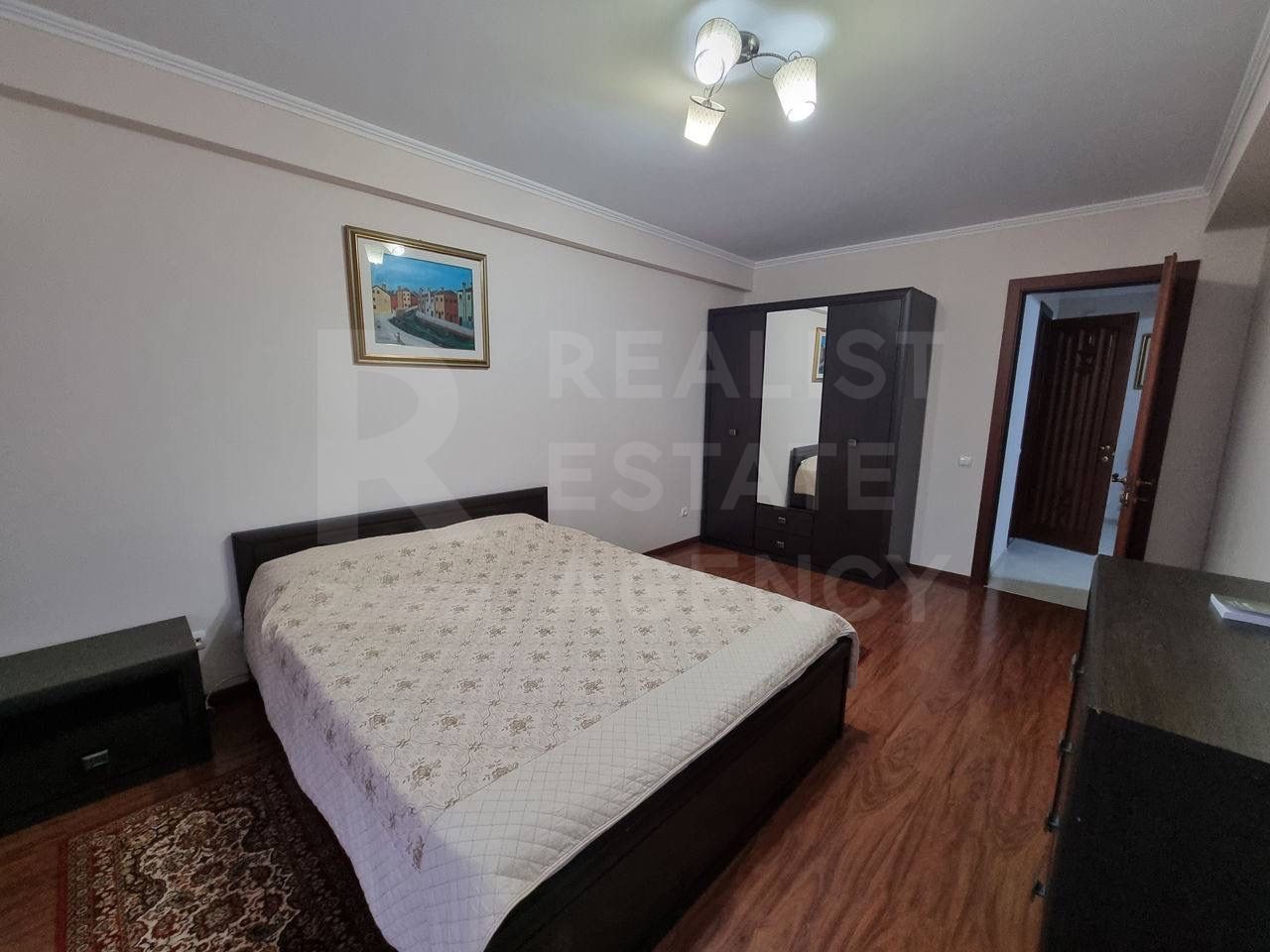 Vânzare, apartament, 2 camere, str. Trandafirilor , Botanica - Poză 1