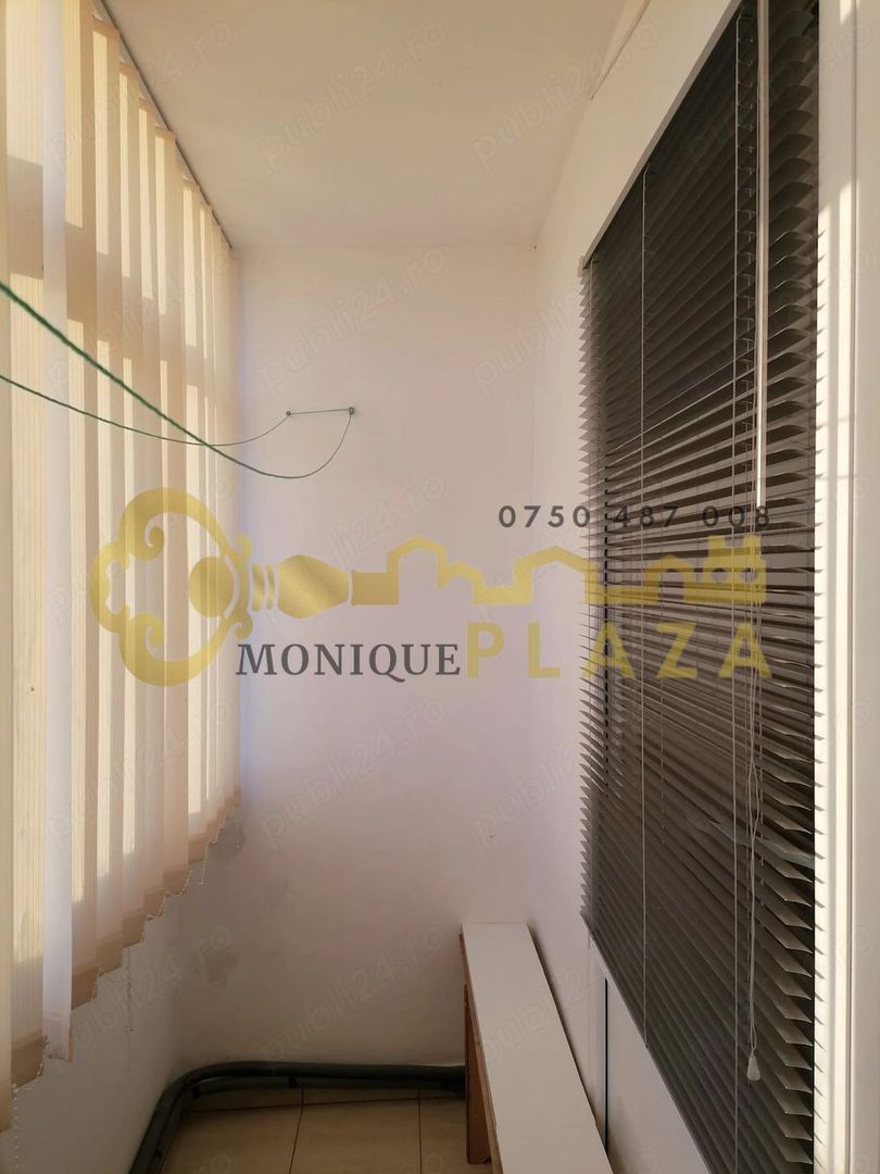 2 Camere | Primaverii | CT | Lift nou | Balcon | Loc de parcare | - Poză 5