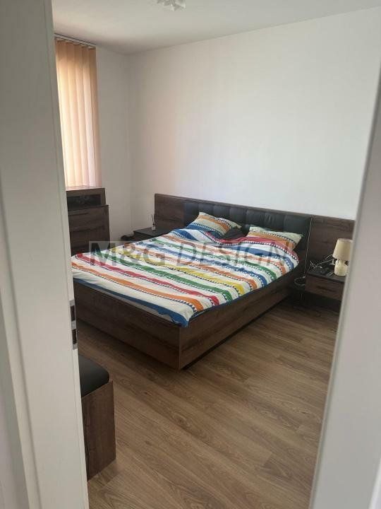Apartament 3 camere Freidorf  etaj 1 bloc nou - Poză 8
