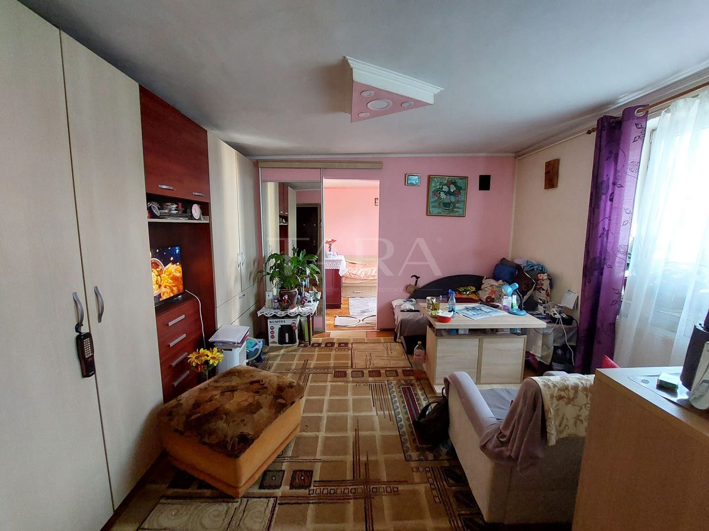 Apartament cu 2 camere în Gheorgheni, ideal pentru investiție. - Poză 5
