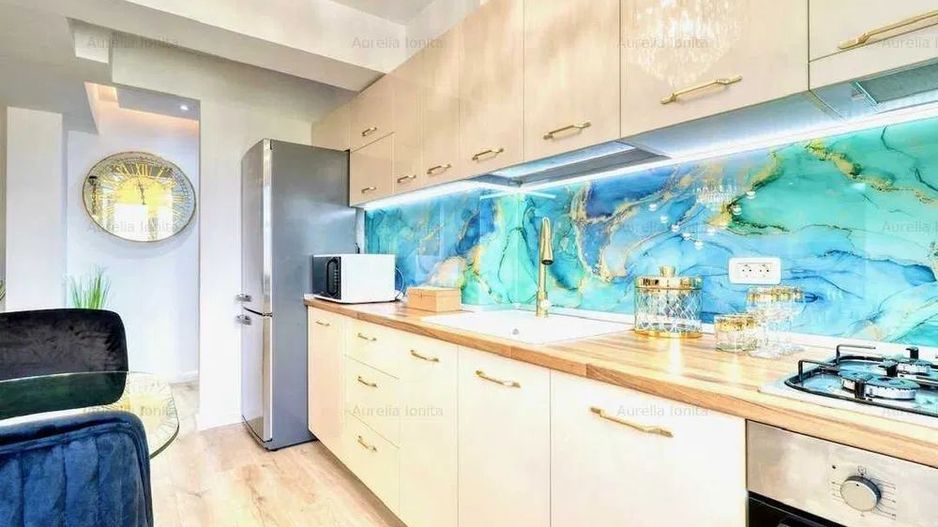 APARTAMENT 2 CAMERE | LUX | UNIRII - Poză 3