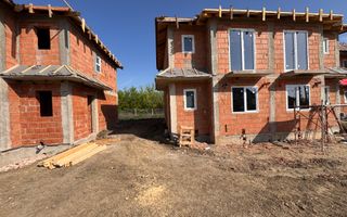 Remetea Mare-3 Camere-Predare la Cheie - Poză 4