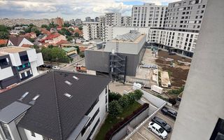 3 camere| City of Mara| loc de parcare subteran| 2 bai| Pet friendly| - Poză 36