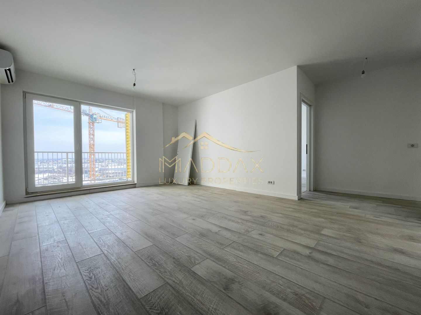 Apartament cu 2 camere ***NOU*** // Mogosoaia - Poză 7