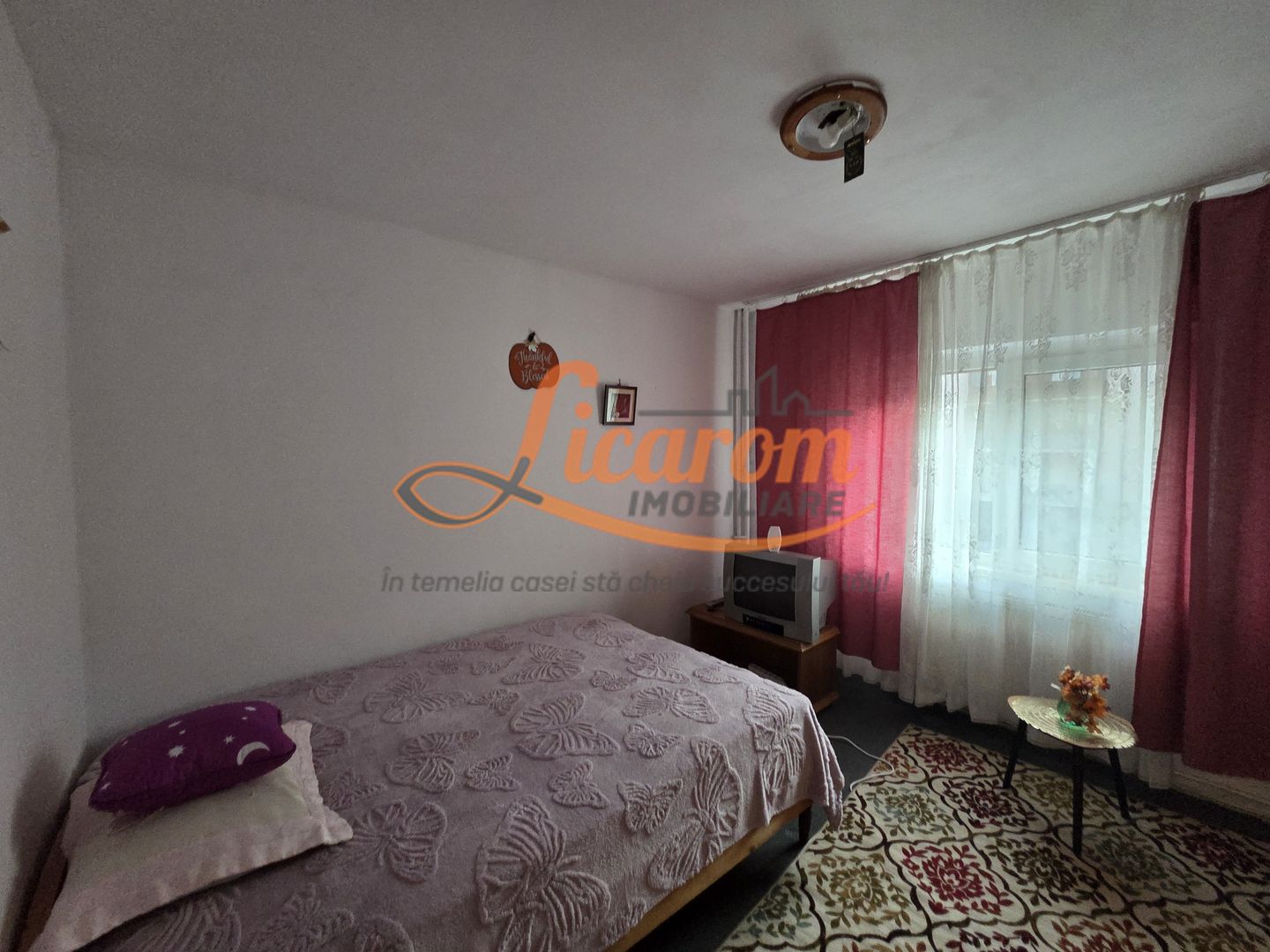 Apartament 3 camere Carpatilor aproape de Spitalul Judetean - Poză 6