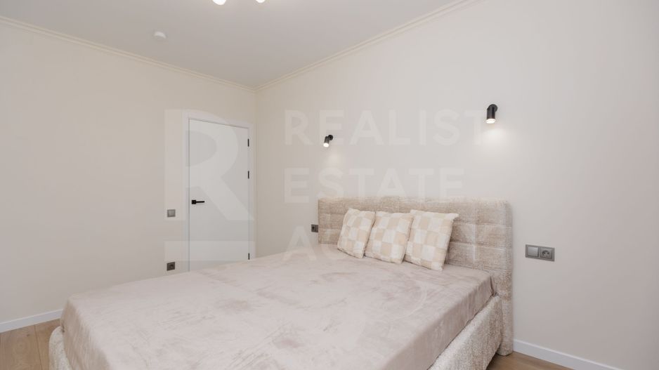 Vânzare, apartament, 1 cameră, str. Regina Elizabeta, Durlești - Poză 15