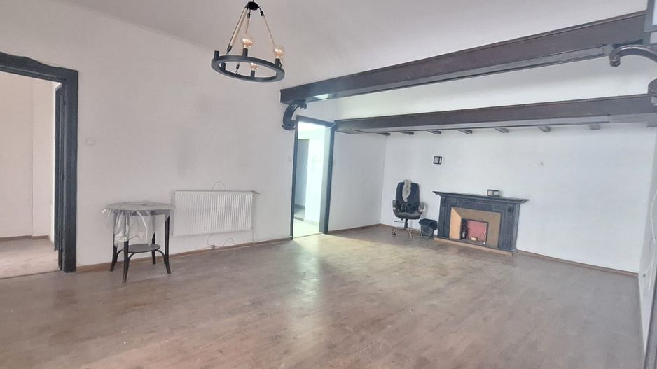 Apartament 4 camere Magheru 135mp Risc 1 - Poză 7