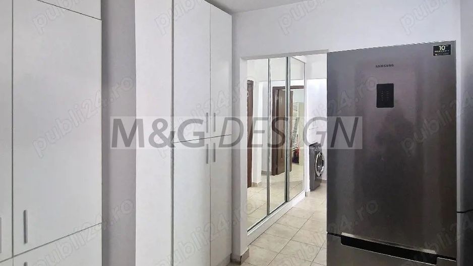 Apartament 3 Camere  Lipovei - Poză 5