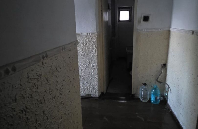 Apartament 2 camere, etaj 3, I.C.FRIMU - Poză 2