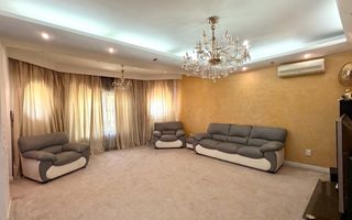 VILA ELEGANTA - 350 mp - D+P+E+M - METROU APARATORII PATRIEI - Poză 5