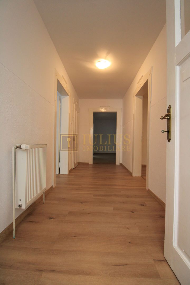 Demisol înalt, zona Universitate UVT - Liceul Ion Vidu. - Poză 7