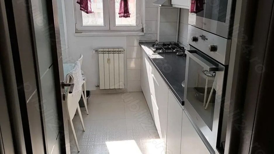 AP. 2 CAMERE DOAMNA GHICA, RENOVAT, CENTRALA TERMICA, BLOC REABILITAT - Poză 1