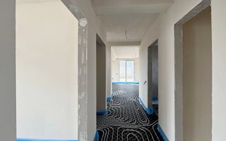 Casa alipita prin garaj/Teren 417 mp/CF. - Poză 7