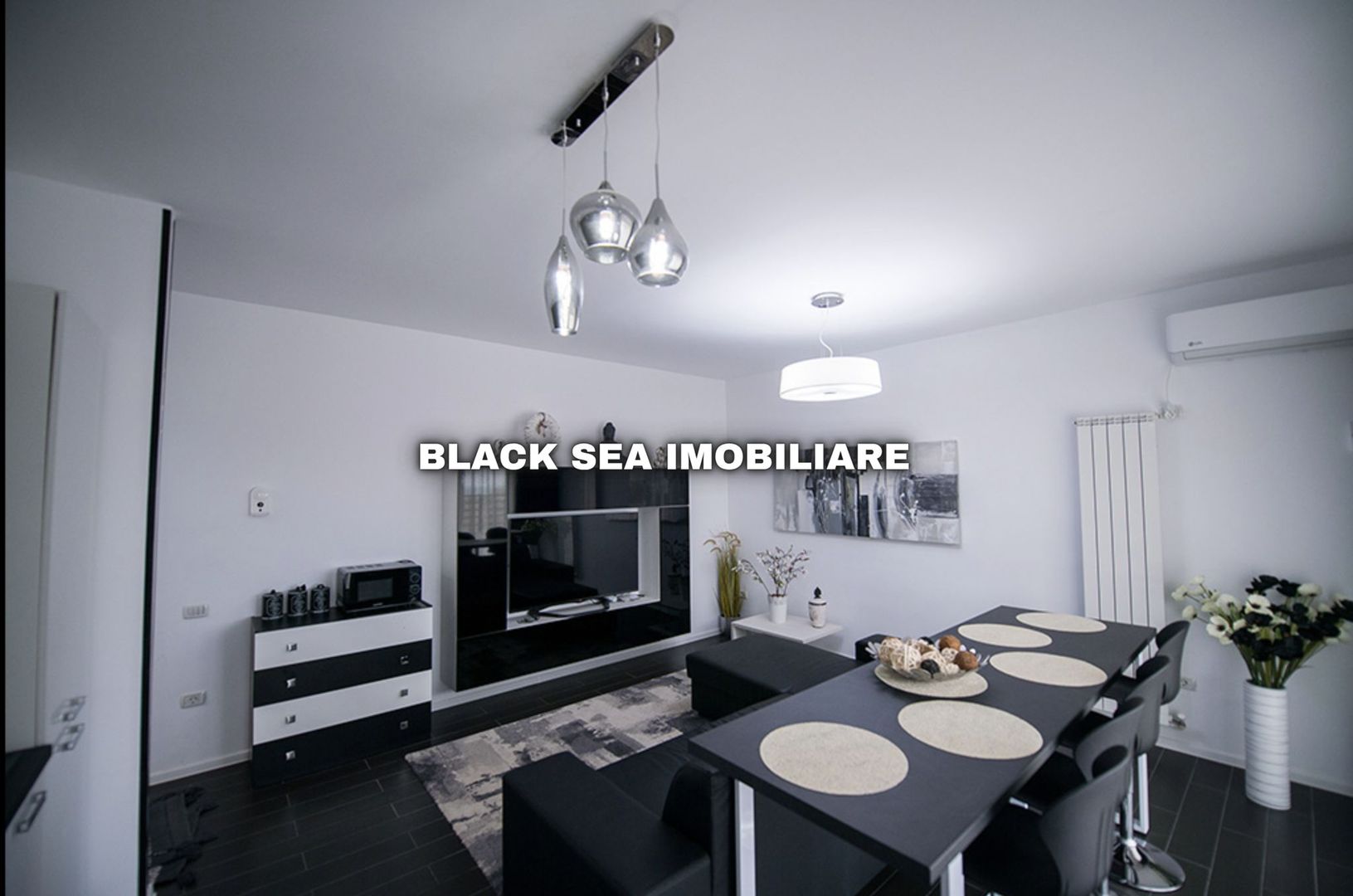 Apartament 2 camere, 75 mp si Loc de parcare.– Mamaia Nord / Năvodari - Poză 7