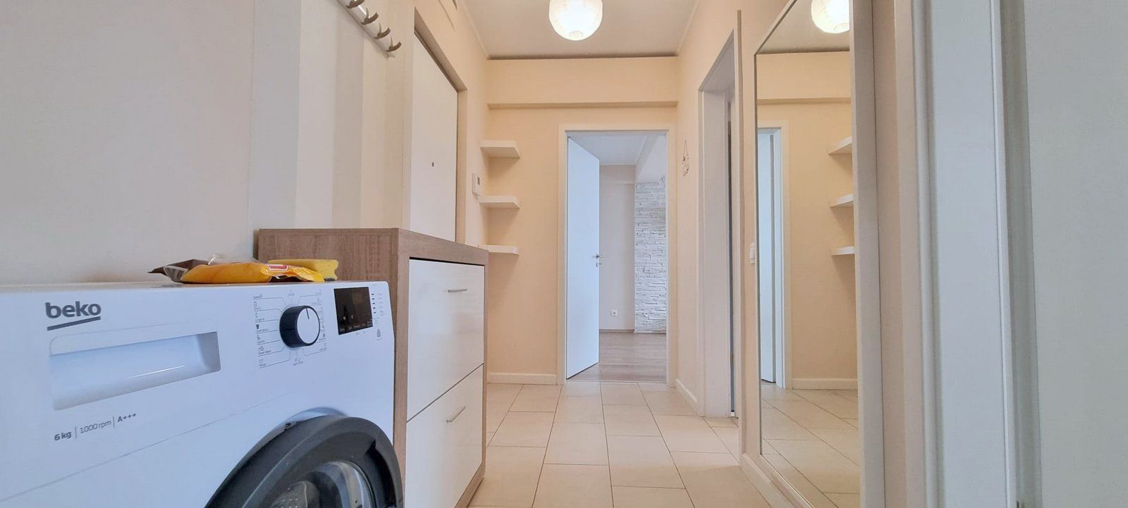 Apartament modern într-un complex rezidențial privat - Poză 9