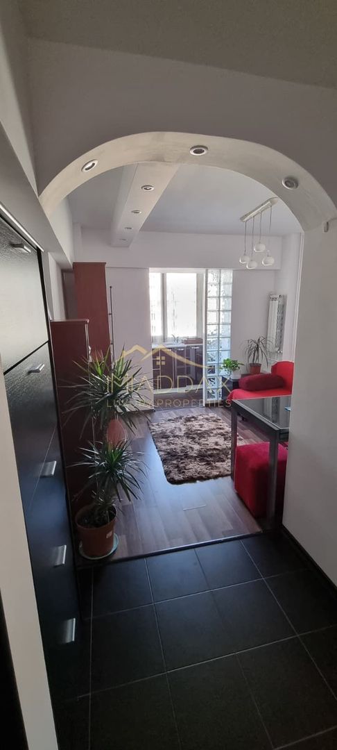 Inchiriere 2 camere // 1 min metrou Iancului // Modern si cochet - Poză 4