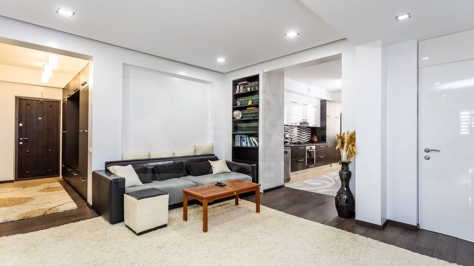 Vânzare, apartament, 2 camere, bd. Mircea Cel Bătrân, Ciocana - Poză 7