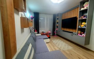 Labis, apartament in bloc nou cu loc parcare - Poză 7