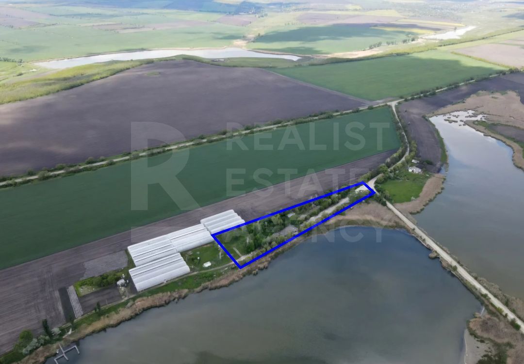 Vânzare, teren pentru construcție, satul. Ciuciulea, Glodeni - Poză 6